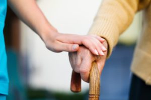 Resources to Help End Elderly Abuse