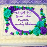 Release: Midnight Sun Home Care Celebrates 15 Years of Empowering Alaskans