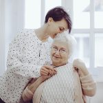 Senior Living Arrangements: Should Mom Move in with You?