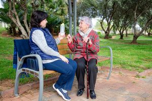 Alzheimer’s Symptoms - dementia care anchorage